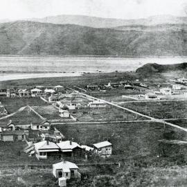 Seatoun c. 1910