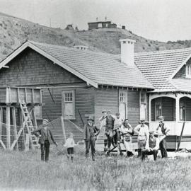 31 Falkirk Avenue, Seatoun