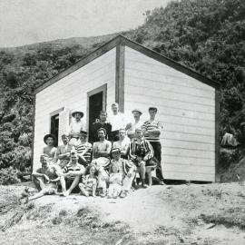 Scorching Bay Rowing Club