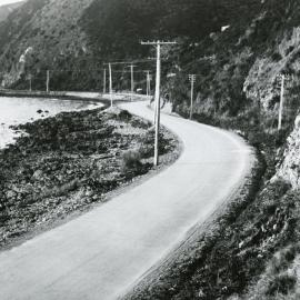 Marine Drive, Eastbourne 