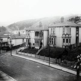 252 - 254 The Terrace