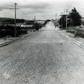 Ngatitoa Street, Porirua