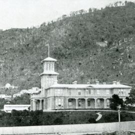 Government House