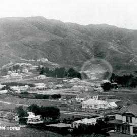 Karori c. 1910