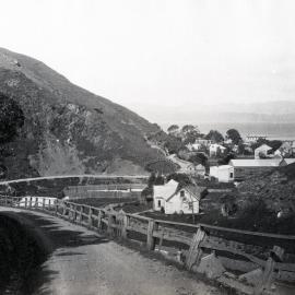 Ngaio Gorge Road 