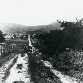 Campbell Street, Karori