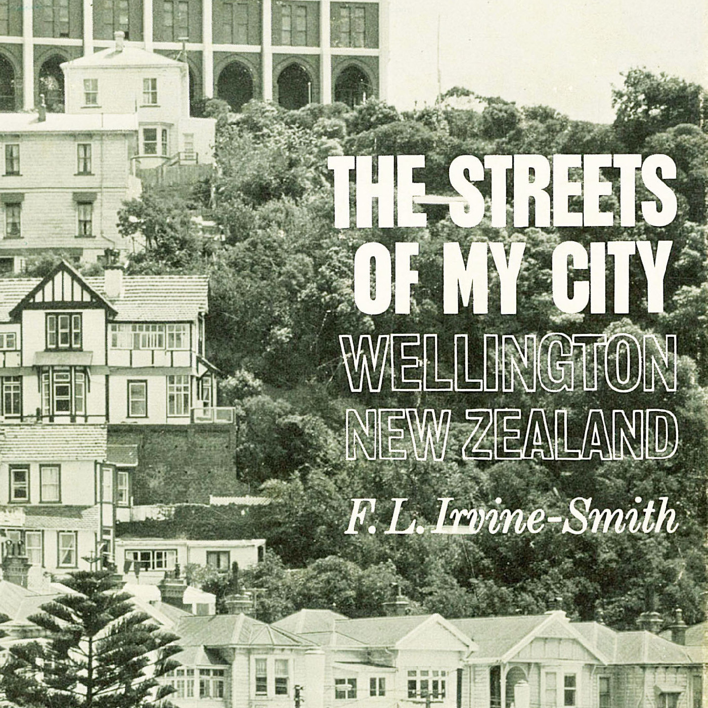 The Streets of My City