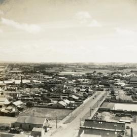 Albion Street, Hāwera