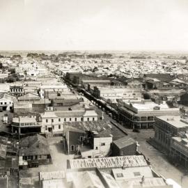 High Street, Hāwera
