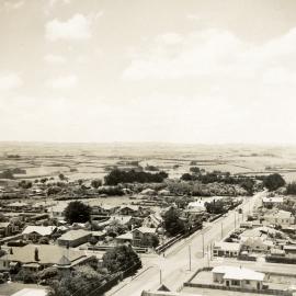 High Street, Hāwera