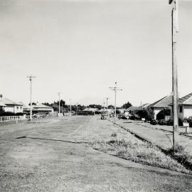 Laurent VC Street, Hāwera