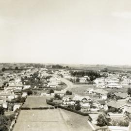 Durie Hill, Whanganui