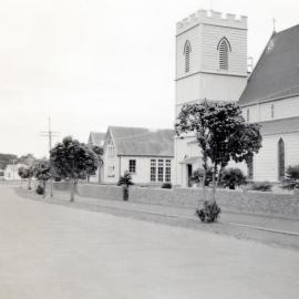 St Peter's Church, Whanganui