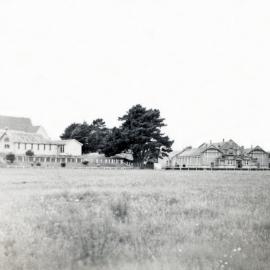 Gonville School, Whanganui