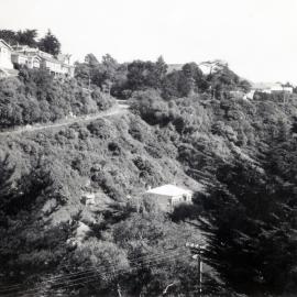Old Karori Road