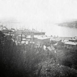 Marist Brothers' School, Boulcott Street