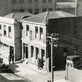 Municipal Milk Department