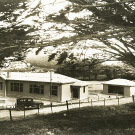 Karori West Normal School