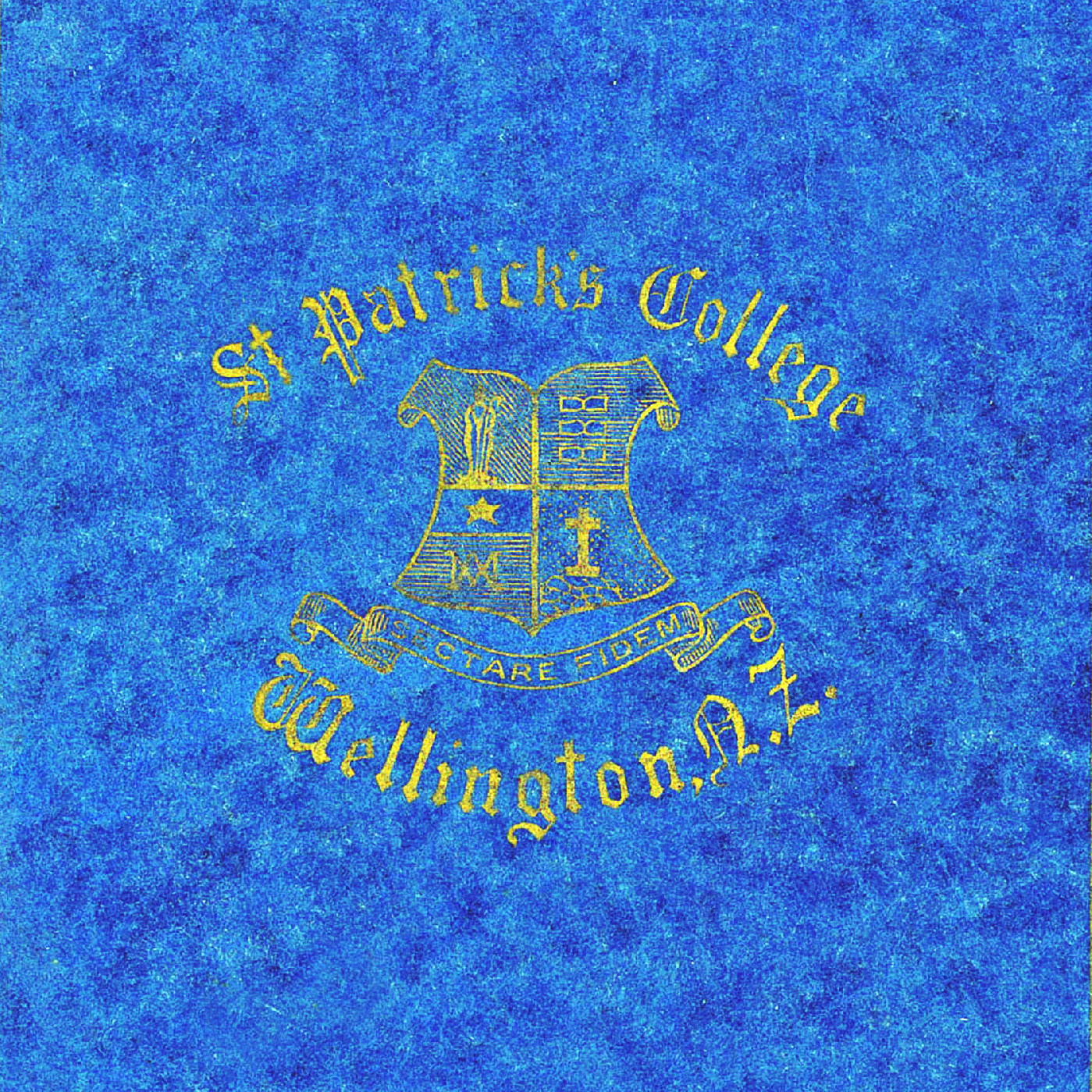 St. Patrick's College, 1885 - 1935