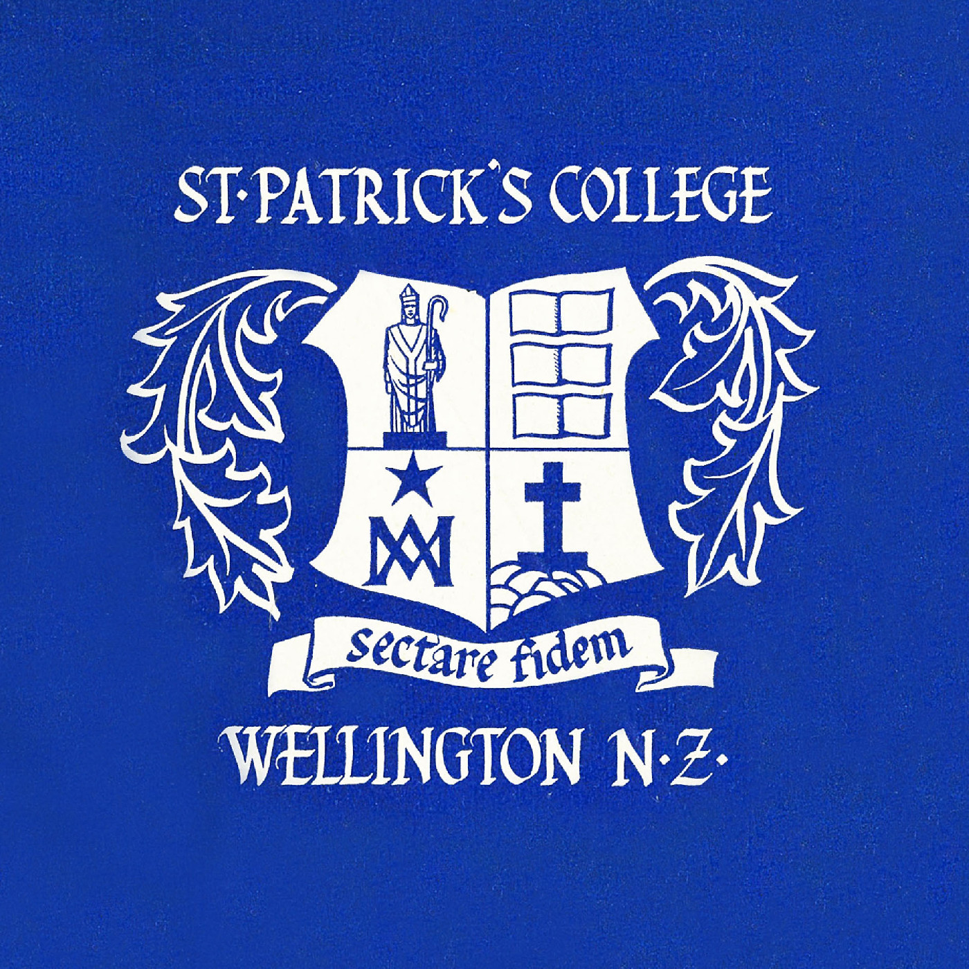 St. Patrick's College, 1935 - 1945