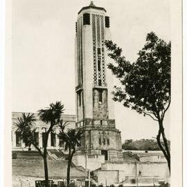 The Carillon, Buckle Street