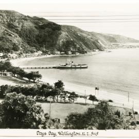 Days Bay, Eastbourne