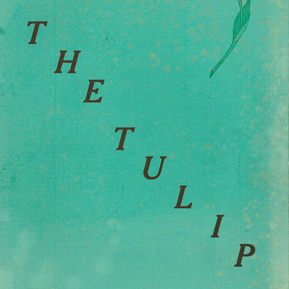 The Tulip (Restaurant Menu)