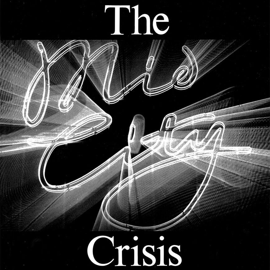 The Mid-City Crisis and other stories