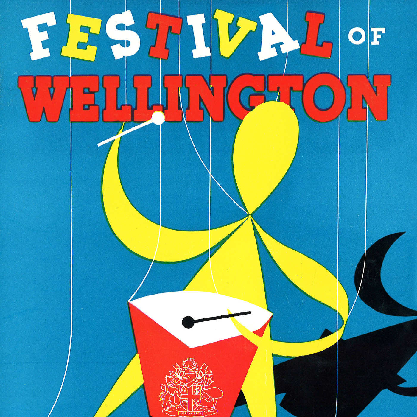 Festival of Wellington (1961)