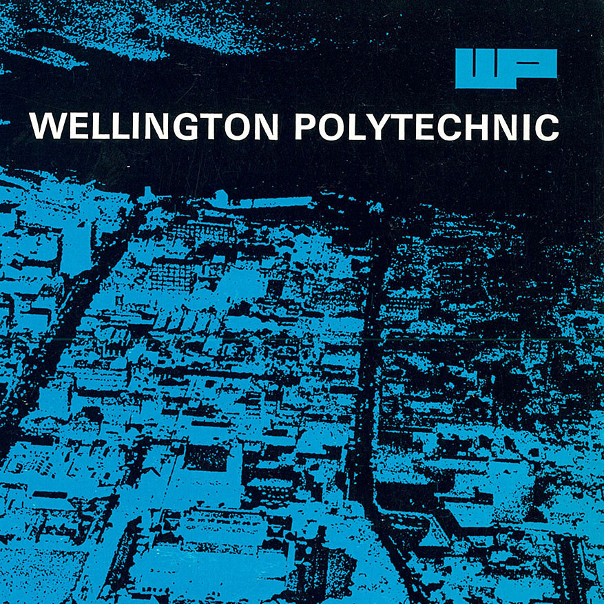 Wellington Polytechnic