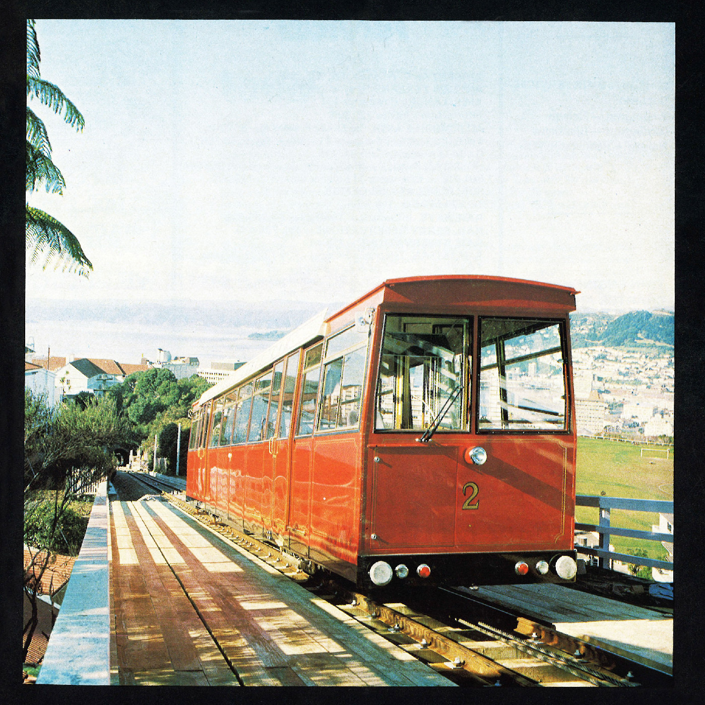 Wonderful Wellington Guide