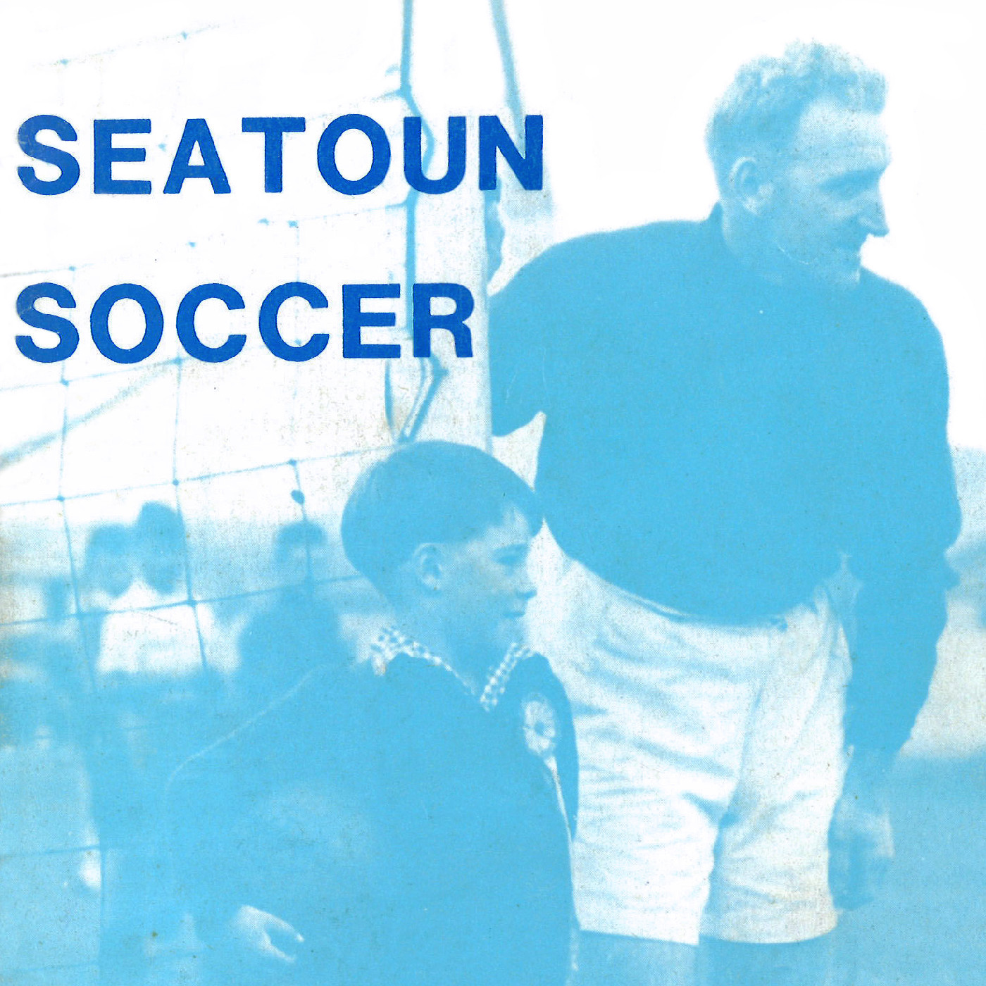 Seatoun Soccer: seventy-five years
