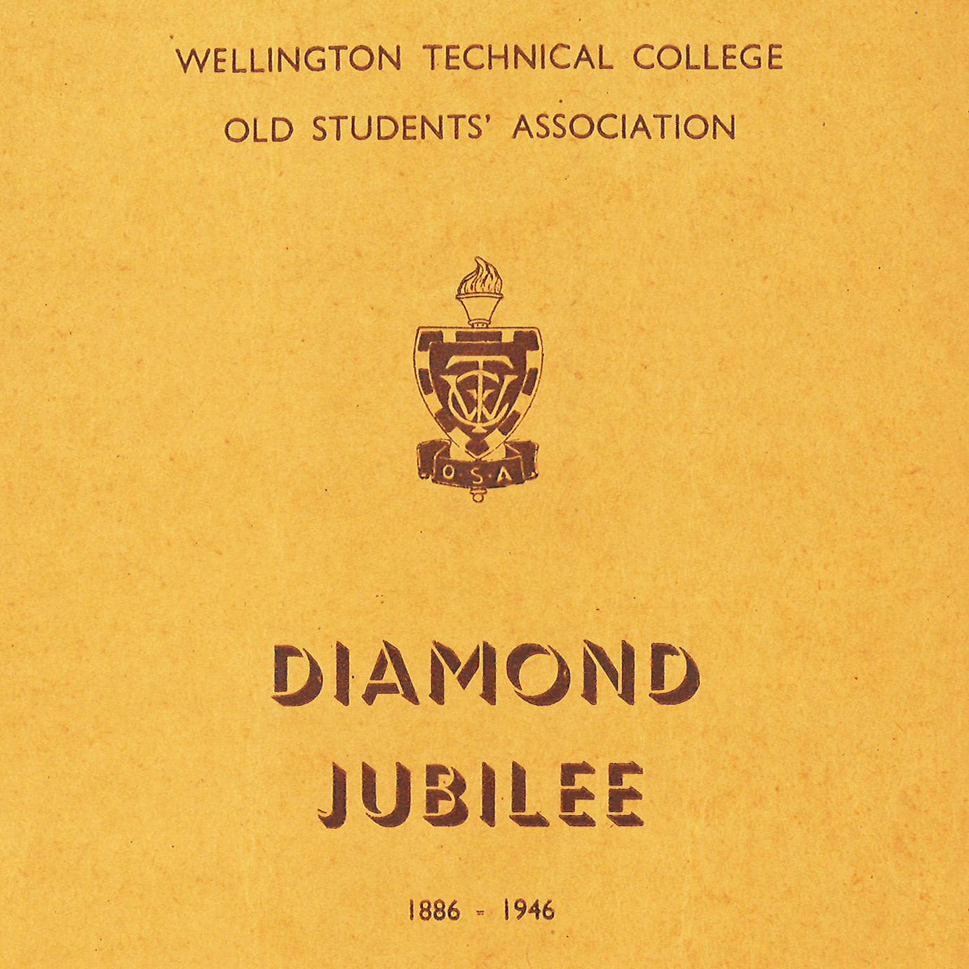 Wellington Technical College Old Students' Association
