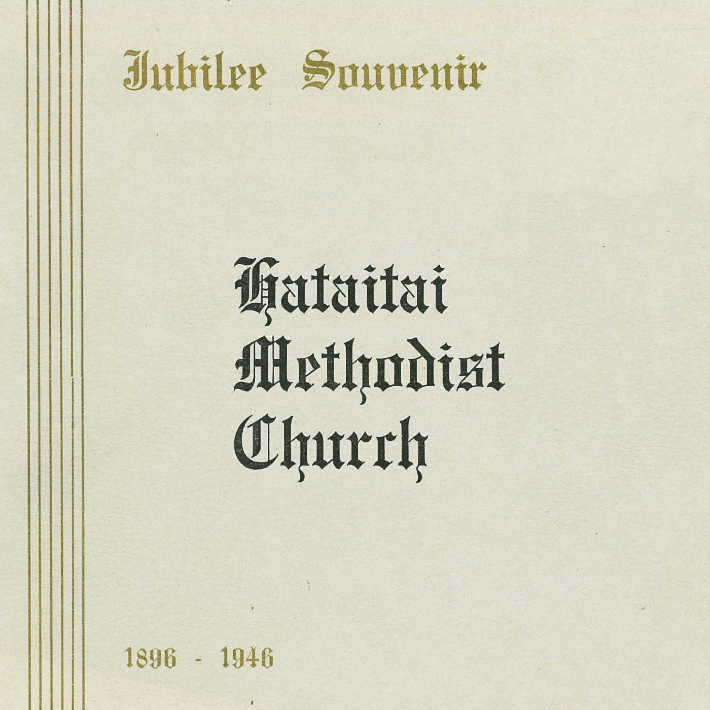 Hataitai Methodist Church