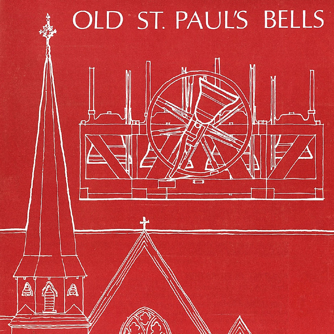 Old St. Paul's Bells