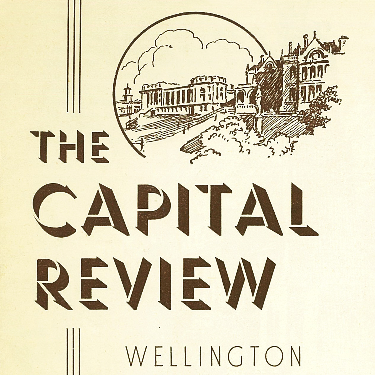 The Capital Review