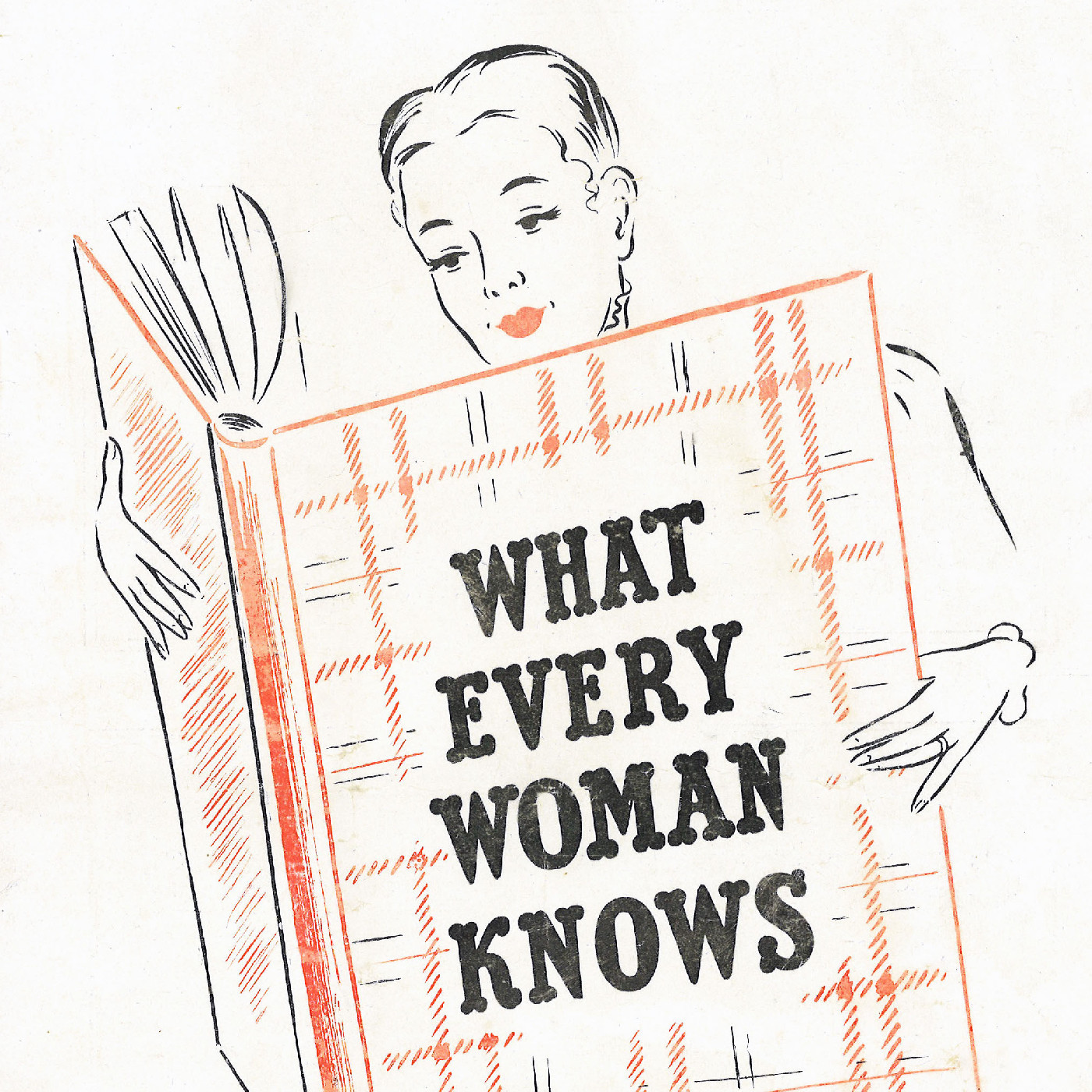 Wellington Repertory Theatre: "What Every Woman Knows"