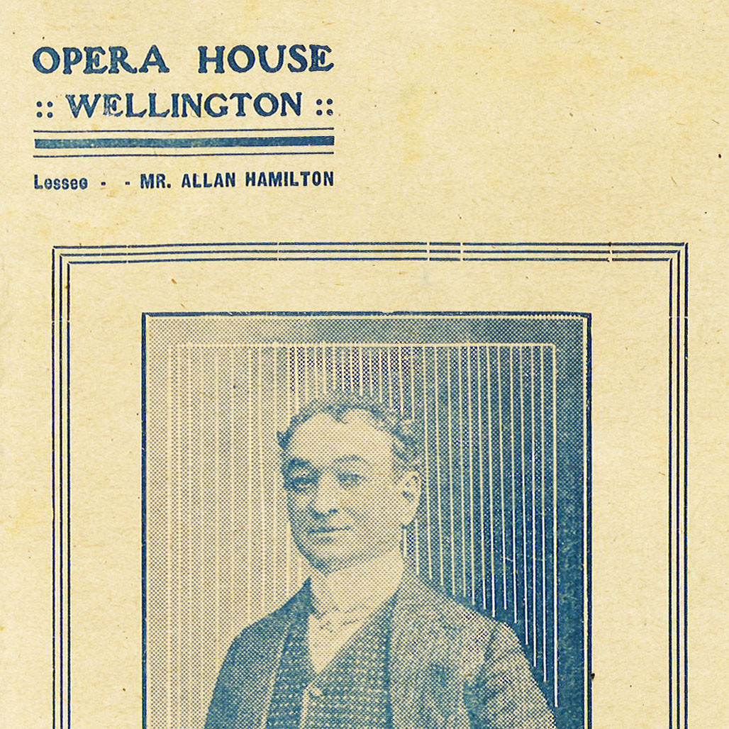 John F. Sheridan: "The Earl and the Girl"