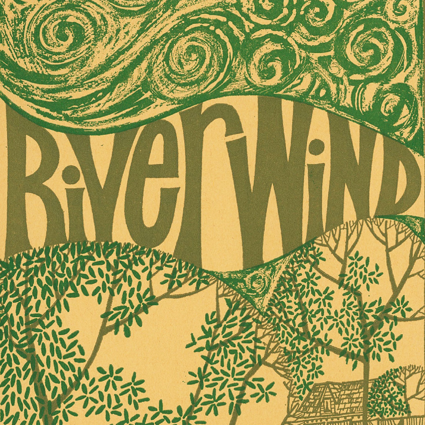 Downstage Theatre: "Riverwind"