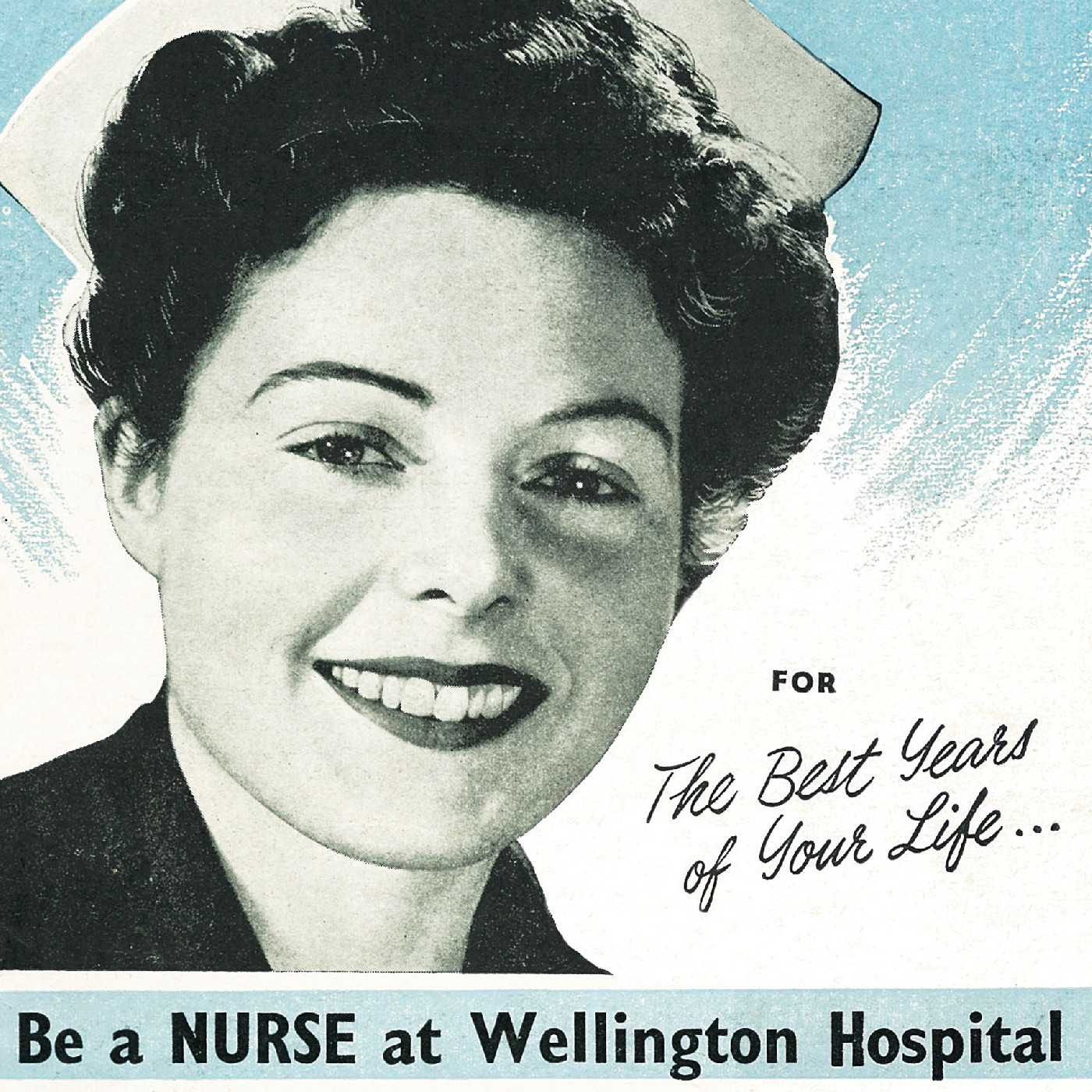 Be a Nurse at Wellington Hospital