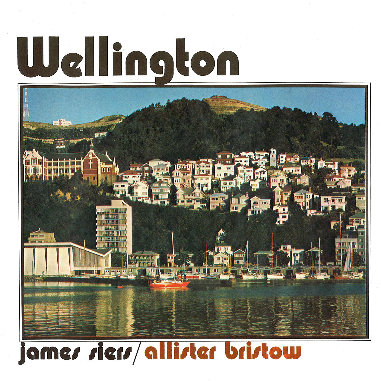 Wellington