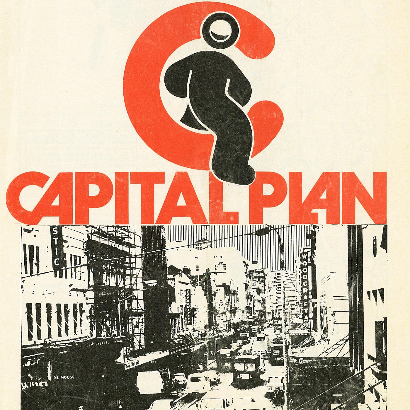Capital Plan