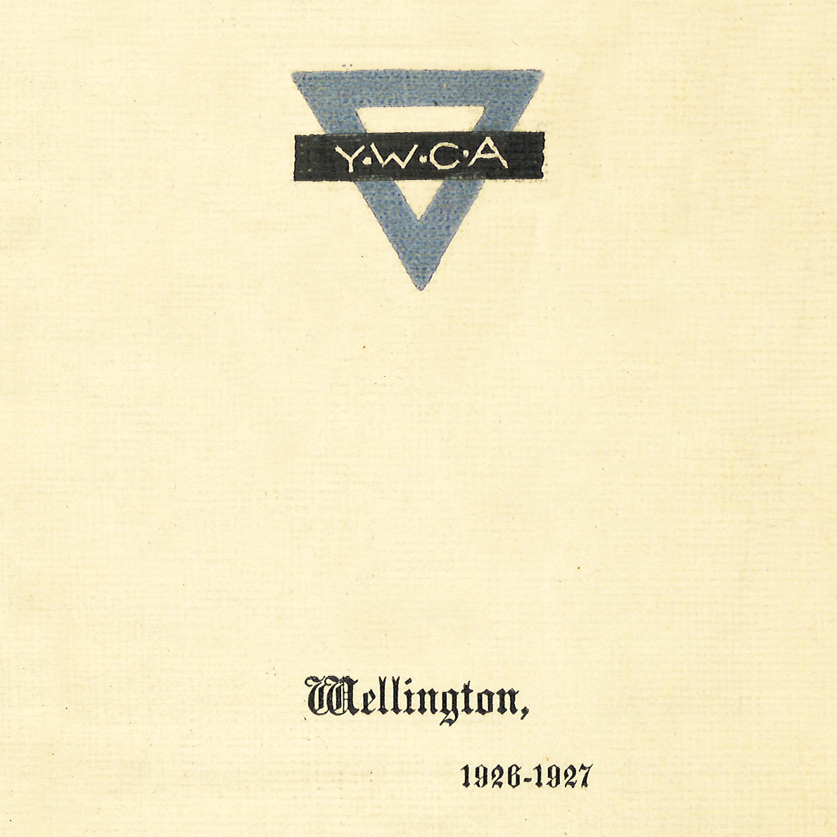 YWCA Coming of Age Report