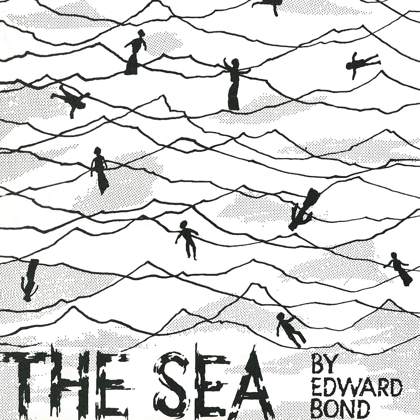 Downstage Theatre: "The Sea"
