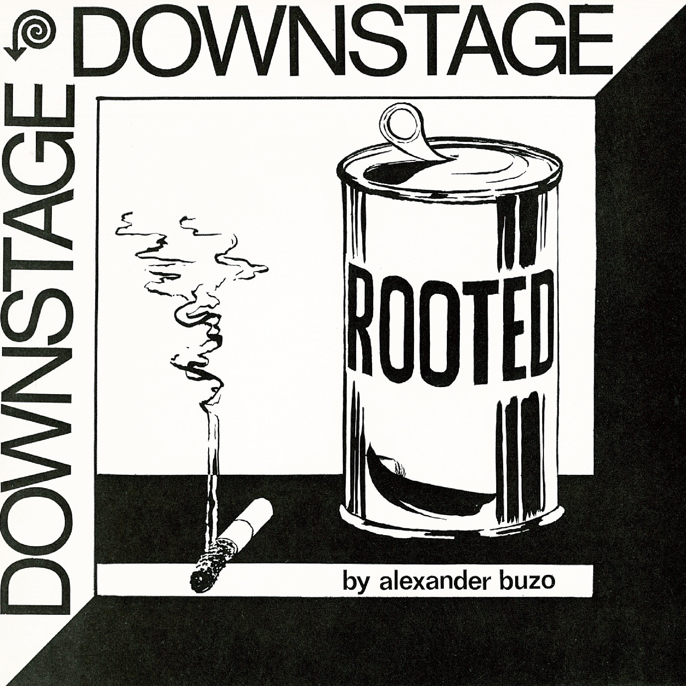 Downstage Theatre: "Rooted"