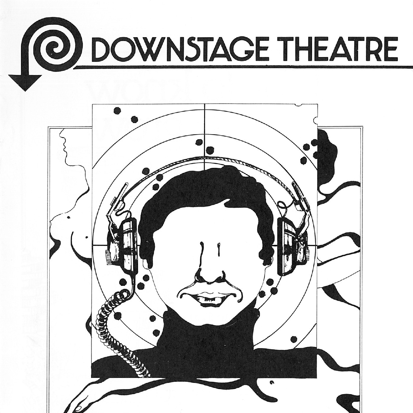 Downstage Theatre: "Flying Blind"