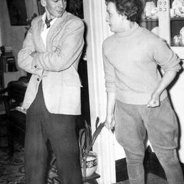 "Bold Lover" theatre production