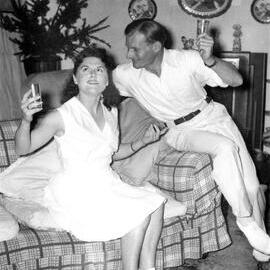 "Bold Lover" theatre production