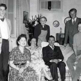 "Bold Lover" theatre production