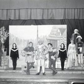 A Peter Pan Players Production